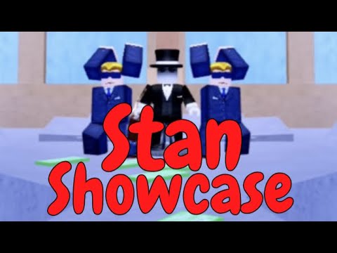 Dudes Battlegrounds: Stan Full Showcase + How To Get (Update 27)
