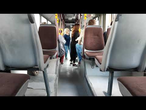 Mercedes-Benz O405N2 Gintarinis Vairas KLAIPĖDA