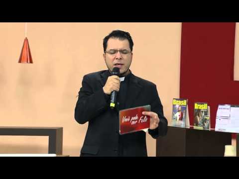 Você Pode ser Feliz 25/02/2014 - Bloco 2/6