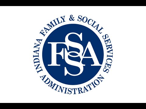 Fssa Crawfordsville Rd