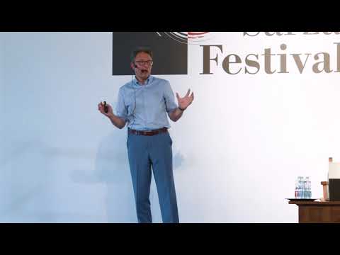 Festival della Mente 2017 - Luciano Floridi