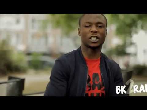 GEERIPS #BK2RAP  FREESTYLE  @RAPCITYTV