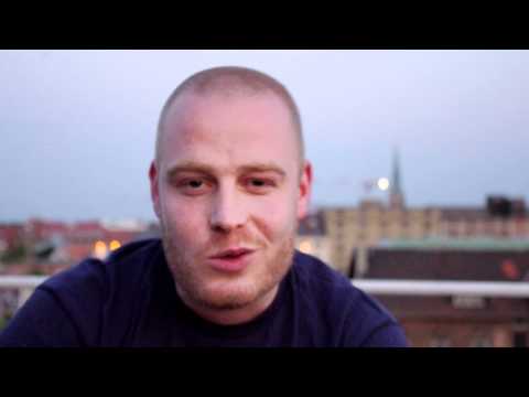 dude&phaeb am 01.07.2011 beim EOW in Berlin