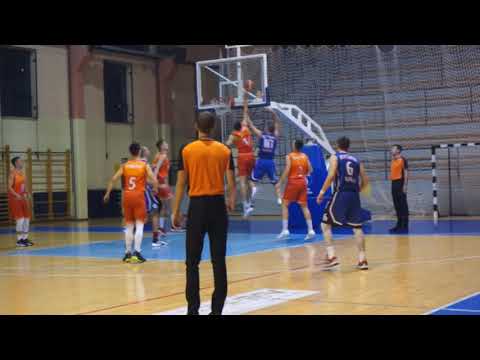 KK FAIR PLAY NIS-KK ZELEZNICAR CACAK -kadrovi sa utakmice