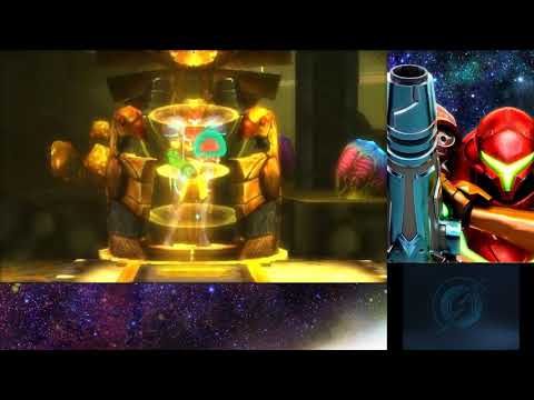 (Obsolete) Metroid: Samus Returns 100% walkthrough part 25:The Last Upgrades