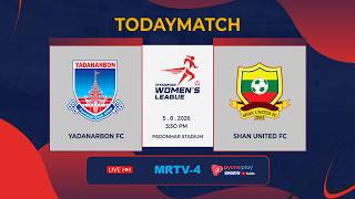 Download lagu YADANARBON FC VS SHAN UNITED FC įįįÆįįŗįįįÆįįŗįįÆįįŗįį½į¾įį·įŗįį¾įÆ Myanmar Women's League 2026-2027 mp3 Download lagu YADANARBON FC VS SHAN UNITED FC įįįÆįįŗįįįÆįįŗįįÆįįŗįį½į¾įį·įŗįį¾įÆ Myanmar Women's League 2026-2027 mp3