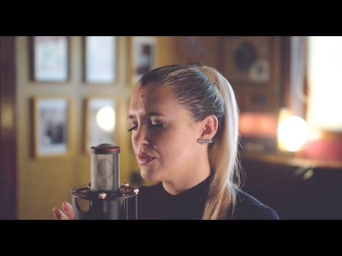Todo te lo doy / Agustina Baro Graf - Música Católica