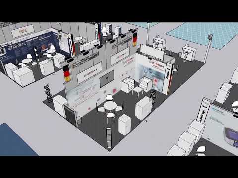 Diatron@ Medlab ME 2023