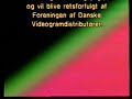 AB Collection VHS Intro Fra 90erne