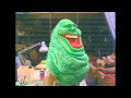 Slimer Sculpture For Ghostbusters Italia