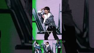 Lee Know dance on 'Groove Back' JYP 🔥🕺 #straykids #skz #leeknowstraykids #kpop