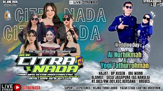 Download lagu CITRA NADA LIVE DESA JAGAPURA (GG.NAKULA) // KEC.KERSANA - KAB.BREBES // 04 JUNI 2026 mp3 Download lagu CITRA NADA LIVE DESA JAGAPURA (GG.NAKULA) // KEC.KERSANA - KAB.BREBES // 04 JUNI 2026 mp3