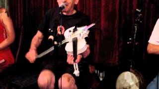 DEEP IN THE HEART OF TEXAS