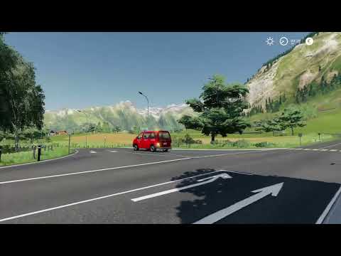 KDO 1 der freiwilligen Feuerwehr Neuberg an der Lafnitz {Ls19}