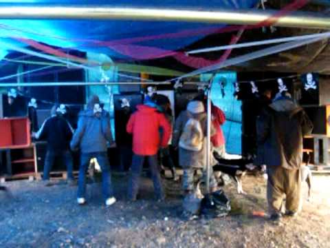 teuf NSS/MASTER6TM/KZ/CHEPERCIRCUS