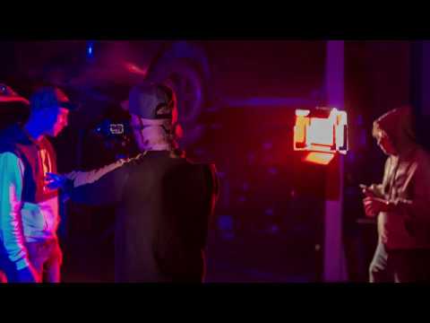 BTS / ZA KULAISAMI 2 #NEDWED - LEPIEJ prod. VitalShadows Beats