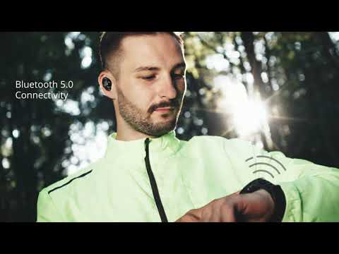 Energizer TWS True Wireless Bluetooth Earbuds with Power Bank and HD Sound Quality UE2606