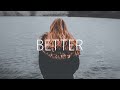 RUNN Better Lyrics