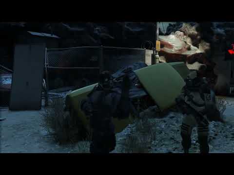 The stabilization team S2FM