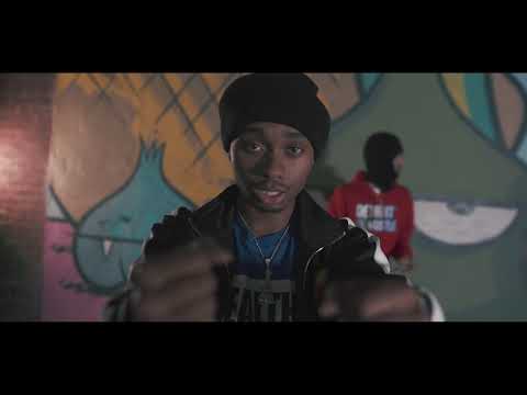 BabyTron & TrDee - " Johnny Dang " (Official Music Video)