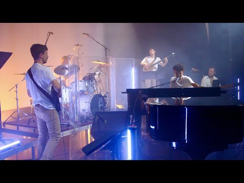 Joshua Milo - OK BYE (Live)