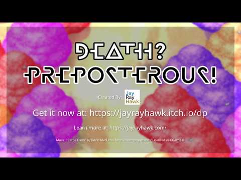 Launch Trailer