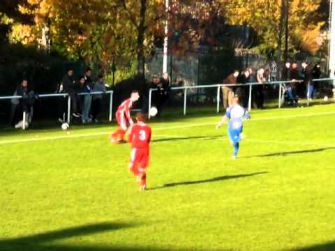 AS BAYARD / MURS ERIGNE