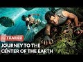 Journey To The Center Of The Earth 2008 Trailer HD Brendan Fraser Josh Hutcherson