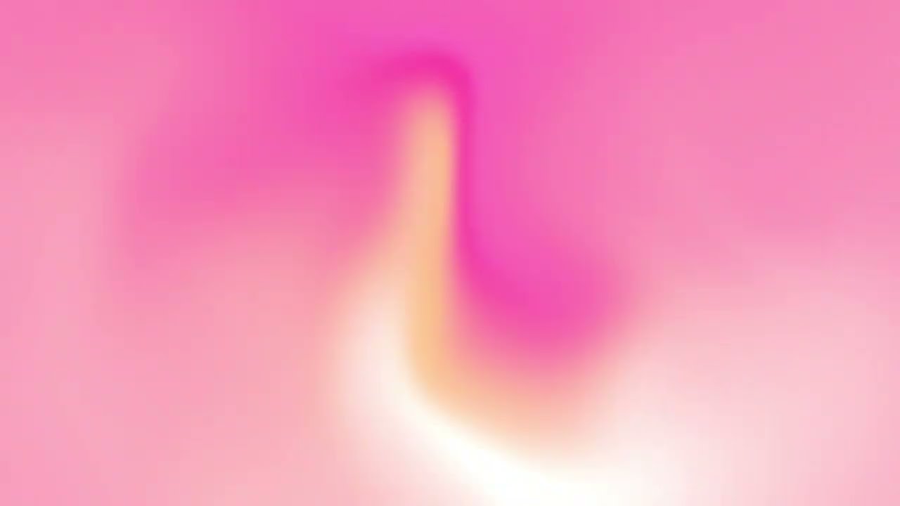 12 Hour Mesmerizing 4KUHD Liquid Gradients  Compilation With LED Mood Light