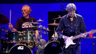 Cream - Deserted Cities of the Heart - Live Royal Albert Hall- 2005