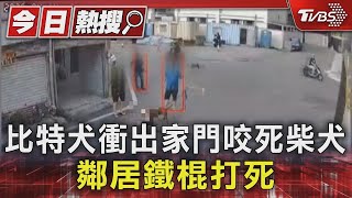 [問卦] 超級認真問 被比特犬咬要怎麼處理?