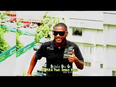 •••DJ M.R.K Ft Smiko Vibez - Bosahe Umi Go [Zouk 2019]•••