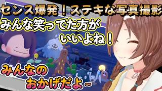 ステキなセンスを披露するころさん！最後の入団チャレンジ【ぽこあ】【戌神ころね/切り抜き】