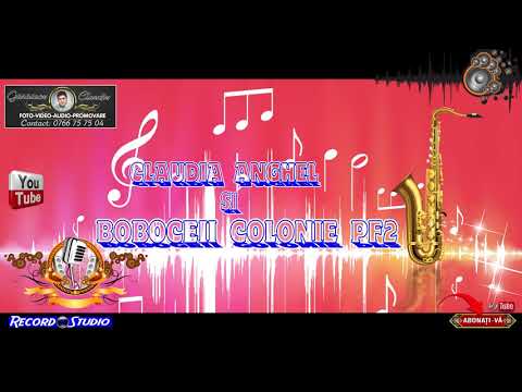 CLAUDIA & BOBOCEII - VINO NEICULITA-N COA | MAI BARBATE CE AFLAI | COLAJE