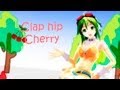 [MMD] Clap hip Cherry ~ Gumi 