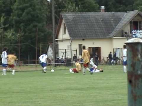 U-19: Gyomaendrődi FC - Orosházi-Rákóczi SE 3-0