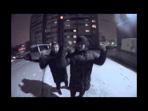 Капэ и Hlэps приглашение на тусу