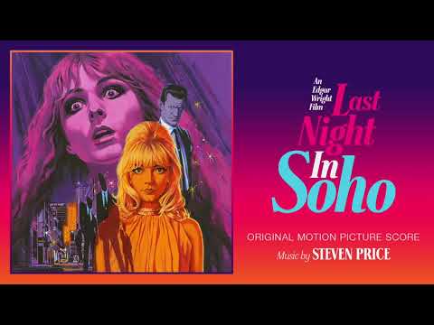 Video thumbnail for (There’s) Always Something There To Remind Me (Soho Version)