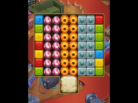 TOY BLAST level 2292