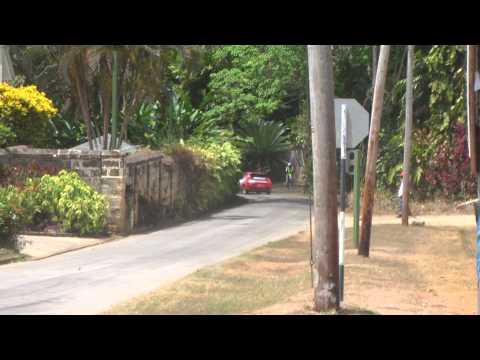 NEIL CORBIN Racing 2014