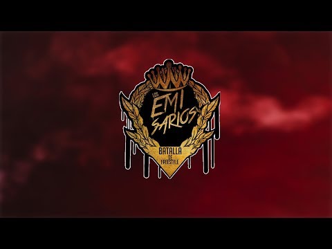 Henry Vs ChamoCM / Cuartos / Emisarios Del Freestyle (Tercer Filtro)