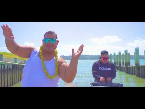 Fa'ipaua Iakopo ft DJ Maxxx - Soia le Kaukalaikiki (Official Music Video)