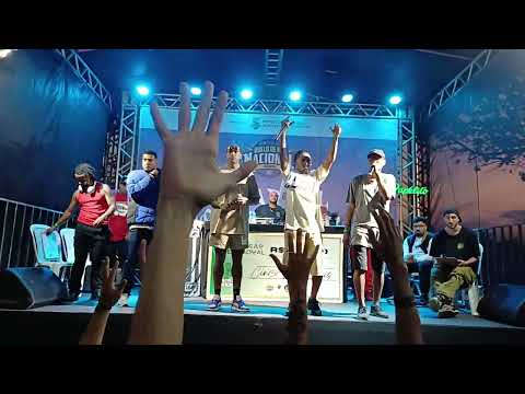 PHL X BRAGA BXD | ESTADUAL RJ 2024 | 31/08