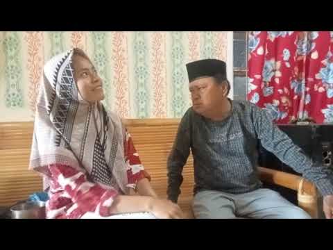 PERSONIL WAK UTEH DARWIN STJ  LAGI  LATAH  MEMBILANGKAN SEKOLAH  JADI SEKOLDONG  WAHH  GAWAT