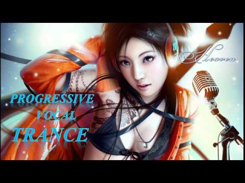 New BEST Progressive Vocal Trance 2017 - Heaven [Лучшая прогрессивная транс музыка]