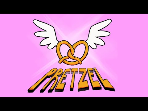 Pretzel Day