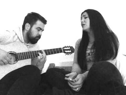 Seda cömert- ( Cover) kochisarda kalmaz sana Ayasta kalmaz sana :) gossar Ankara