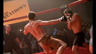 Just - Startisan (NeverBackDown2) HD