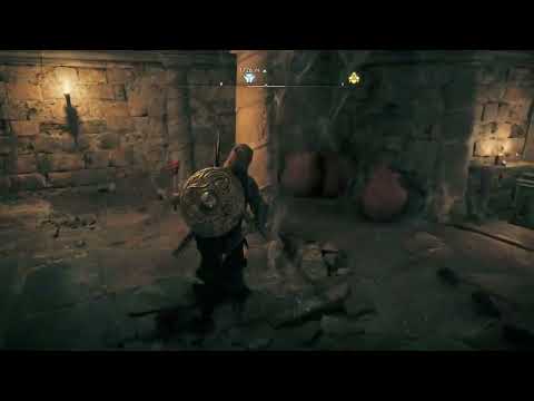 Assassin’s Creed® Valhalla Part 327 No Commentary Walkthrough.