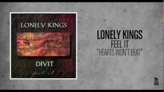 Lonely Kings - Hearts Won't Beat (Rise Records back catalog circa 2001)